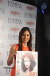 Yami Gautam at Femina Salon n Spa Magazine Event - 85 of 85