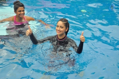 Yami Gautam at Speedo Host Event - 9 of 28