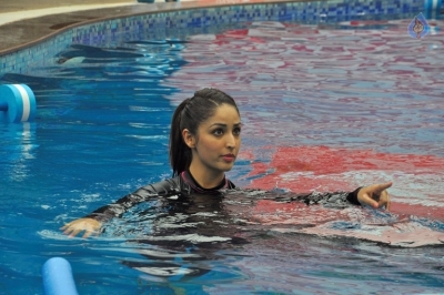 Yami Gautam at Speedo Host Event - 10 of 28