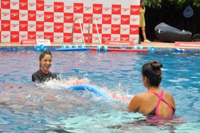 Yami Gautam at Speedo Host Event - 12 of 28