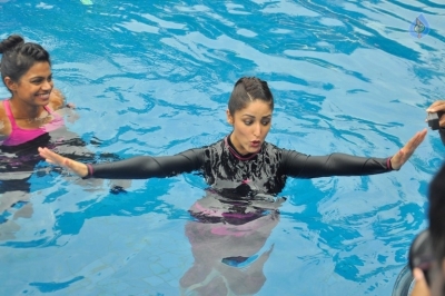 Yami Gautam at Speedo Host Event - 16 of 28