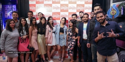 Yami Gautam Hosts Urban Street Night Party - 10 of 12