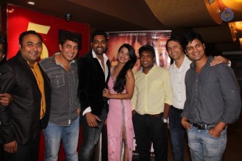 Yeh Ishq Sarfira Premier Show Photos - 8 of 21