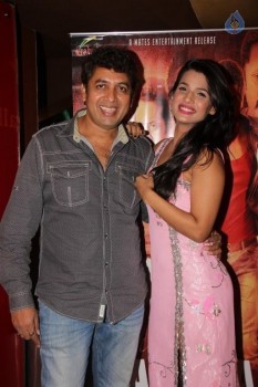 Yeh Ishq Sarfira Premier Show Photos - 11 of 21