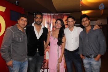 Yeh Ishq Sarfira Premier Show Photos - 16 of 21