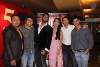 Yeh Ishq Sarfira Premier Show Photos - 20 of 21