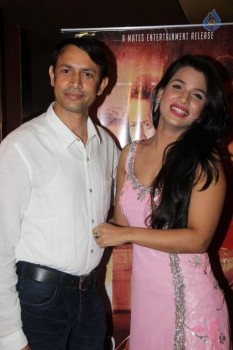 Yeh Ishq Sarfira Premier Show Photos - 21 of 21