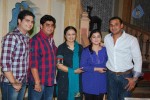 Yeh Rishta Kya Kehlata Hai 3 Years Completion Party - 11 of 37