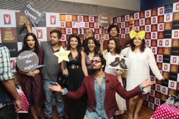 YRF Y Films Bang Baaja Baaraat Event - 4 of 35