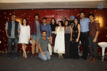 YRF Y Films Bang Baaja Baaraat Event - 8 of 35