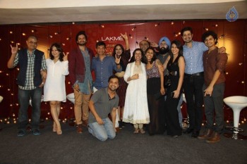 YRF Y Films Bang Baaja Baaraat Event - 18 of 35