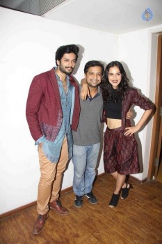 YRF Y Films Bang Baaja Baaraat Event - 23 of 35