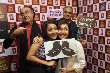 YRF Y Films Bang Baaja Baaraat Event - 24 of 35