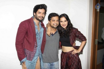 YRF Y Films Bang Baaja Baaraat Event - 33 of 35
