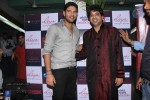 Yuvraj Singh at Diya Mousiqi Concert - 13 of 17