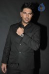 Yuvraj Singh at Ulysse Nardin Watch Campaign - 5 of 34