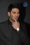 Yuvraj Singh at Ulysse Nardin Watch Campaign - 19 of 34