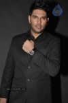 Yuvraj Singh at Ulysse Nardin Watch Campaign - 28 of 34