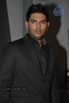 Yuvraj Singh at Ulysse Nardin Watch Campaign - 31 of 34