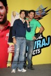 Yuvraj Singh showcasing products at the launch - 2 of 15