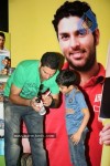Yuvraj Singh showcasing products at the launch - 4 of 15