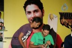 Yuvraj Singh showcasing products at the launch - 6 of 15