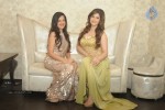 Zareen Khan at Amy Billimoria Friendly Collection Photoshoot - 46 of 55