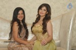 Zareen Khan at Amy Billimoria Friendly Collection Photoshoot - 51 of 55