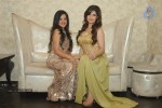 Zareen Khan at Amy Billimoria Friendly Collection Photoshoot - 16 of 55