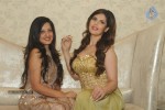 Zareen Khan at Amy Billimoria Friendly Collection Photoshoot - 22 of 55