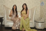 Zareen Khan at Amy Billimoria Friendly Collection Photoshoot - 28 of 55