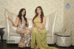 Zareen Khan at Amy Billimoria Friendly Collection Photoshoot - 33 of 55