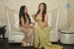 Zareen Khan at Amy Billimoria Friendly Collection Photoshoot - 42 of 55