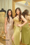 Zareen Khan at Amy Billimoria Friendly Collection Photoshoot - 52 of 55