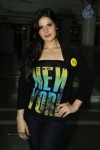 Zareen Khan at World No Tobbacco Day - 22 of 37