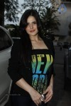 Zareen Khan at World No Tobbacco Day - 6 of 37