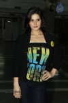 Zareen Khan at World No Tobbacco Day - 8 of 37