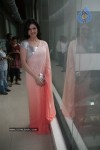 Zarine Khan At BIG 92.7 FM Studios - 1 of 13