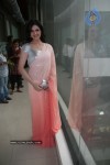 Zarine Khan At BIG 92.7 FM Studios - 12 of 13