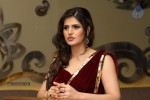 Zarine Khan at GJIWL Launch Event - 10 of 37