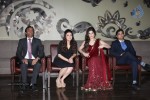 Zarine Khan at GJIWL Launch Event - 15 of 37