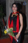 Zarine Khan at MMK College Festival - 13 of 32