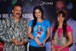 Zarine Khan at MMK College Festival - 23 of 32