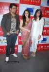 Zarine Khan At Riyaz Gangji's Libas Store - 1 of 30
