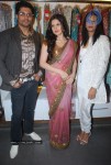 Zarine Khan At Riyaz Gangji's Libas Store - 10 of 30