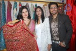 Zarine Khan At Riyaz Gangji's Libas Store - 23 of 30