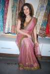 Zarine Khan At Riyaz Gangji's Libas Store - 25 of 30
