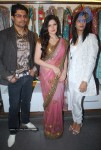 Zarine Khan At Riyaz Gangji's Libas Store - 28 of 30