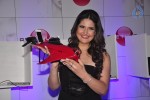 Zarine Khan Launches Amethyst Speakers - 20 of 26