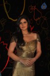 Zarine Khan Launches Vegetarian Calendar - 1 of 36